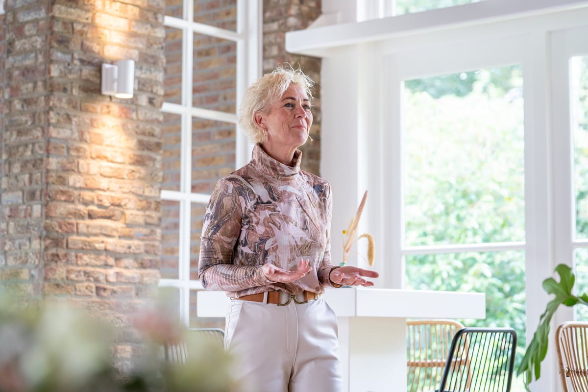 Effectief leiderschap met Marit