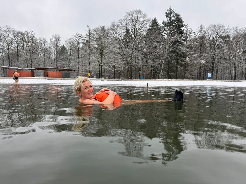 Teamdoelen behalen met Marit
